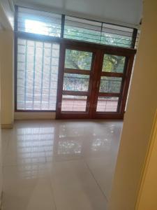 Hall Image of 1450 Sq.ft 3 BHK Apartment / Flat for rent in Vasant Kunj New Delhi for Rs. 68000