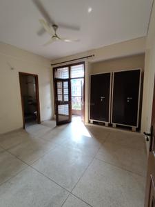 Hall Image of 1800 Sq.ft 3 BHK Apartment / Flat for sale in Vishwas Nagar Apartments, Sector 23 Dwarka New Delhi for Rs. 31000000