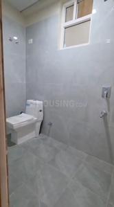 Bathroom Image of 1300 Sq.ft 3 BHK Apartment / Flat for rent in MRG Altura IV, Mansarovar Extension Jaipur for Rs. 25000