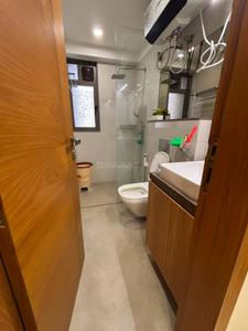 Image of 2295 Sq.ft 3 BHK Apartment / Flat for sale in Satellite, Ahmedabad for Rs. 27000000