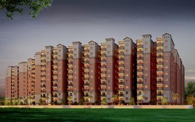 2 BHK Flat