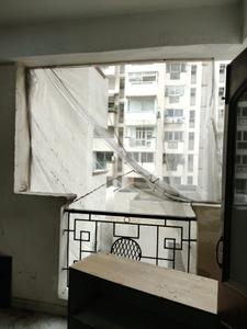 Bedroom One Image of 1850 Sq.ft 3 BHK Apartment / Flat for sale in Sunny Valley Apartment, Sector 12 Dwarka New Delhi for Rs. 32700000