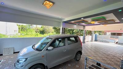 Balcony Image of 690 Sq.ft 2 BHK Independent House for sale in Perambur Chennai for Rs. 3300000