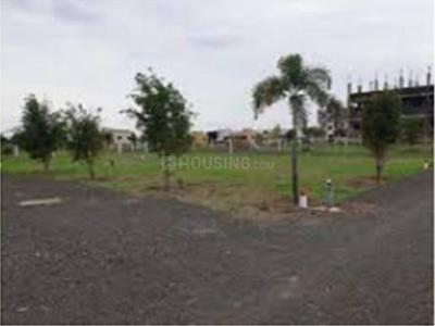 Image of 1950 Sq.ft Residential Plot / Land for sale in Hadapsar, Pune for Rs. 975000