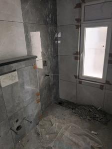 Bedroom Two Image of 1458 Sq.ft 2 BHK Apartment / Flat for sale in Bhavya Tulasivanam Avani, Kukatpally Hyderabad for Rs. 12189040