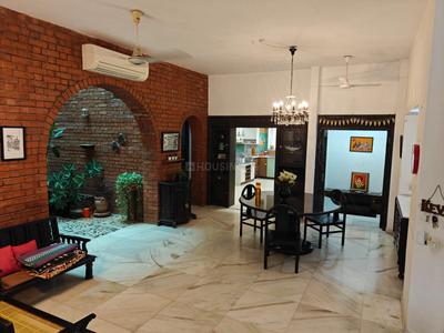 Hall Image of 4970 Sq.ft 4 BHK Duplex for sale in Jubilee Hills Hyderabad for Rs. 197700000