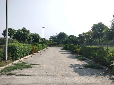 Image of 1620 Sq.ft Residential Plot / Land for sale in Adore Smart City 2, Tajupur, Faridabad for Rs. 24300000