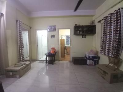 Hall Image of 700 Sq.ft 2 BHK Apartment / Flat for sale in Kavi Nazrul Metro, Garia, Sonarpur Kolkata for Rs. 3300000