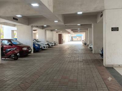 Image of 1080 Sq.ft 2 BHK Apartment / Flat for sale in Parmar Garden, Wanwadi, Pune for Rs. 8500000