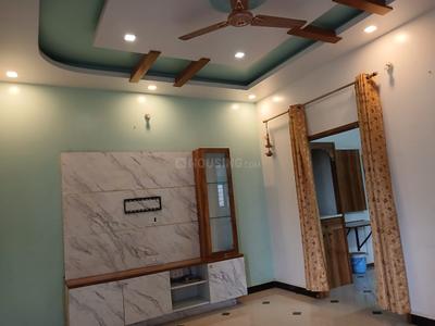 Hall Image of 800 Sq.ft 1 BHK Independent House for rent in Vadagoan Belagavi for Rs. 10000