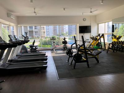 Image of 1750 Sq.ft 3 BHK Apartment / Flat for sale in Marvel Ideal Spacio Phase 1, Pisoli, Pune for Rs. 10500000