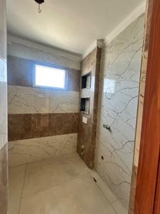 Bathroom Image of 1500 Sq.ft 3 BHK Builder Floor for sale in Brahmanwala Dehradun for Rs. 9500000