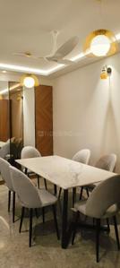 Hall Image of 1465 Sq.ft 3 BHK Apartment / Flat for sale in Velachery Chennai for Rs. 14650000