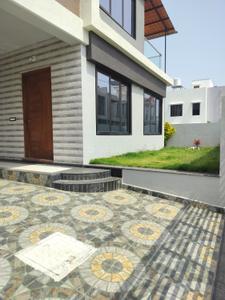 Image of 2500 Sq.ft 4.5 BHK Independent House for sale in Pali Hill, Valsad for Rs. 9200000