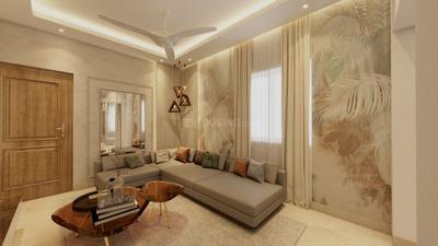 Bedroom Image of 1420 Sq.ft 3 BHK Apartment / Flat for sale in Salma Serene, Thiruvanmiyur Chennai for Rs. 21500000