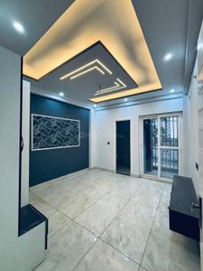 Hall Image of 1600 Sq.ft 3 BHK Builder Floor for sale in Sahastradhara Road Dehradun for Rs. 8500000