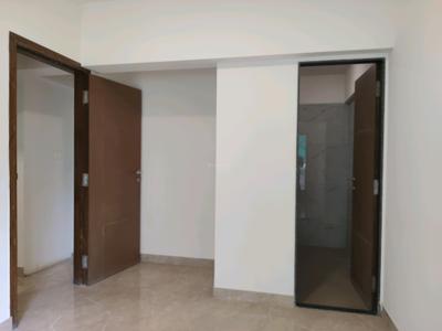 Bedroom Image of 614 Sq.ft 1 BHK Apartment / Flat for sale in Ashtha Pushp, Andheri East Mumbai for Rs. 14400000