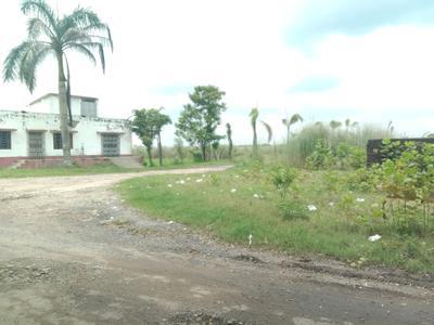 Image of 720 Sq.ft Residential Plot / Land for sale in Sweepview Metroplex City, Bagpota, Kolkata for Rs. 380007