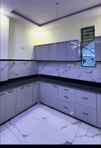 Kitchen Image of 2000 Sq.ft 3 BHK Villa for sale in Gokulpura Jaipur for Rs. 9900000