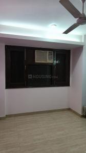 Hall Image of 1350 Sq.ft 3 BHK Builder Floor for rent in Safdarjung Enclave New Delhi for Rs. 71000
