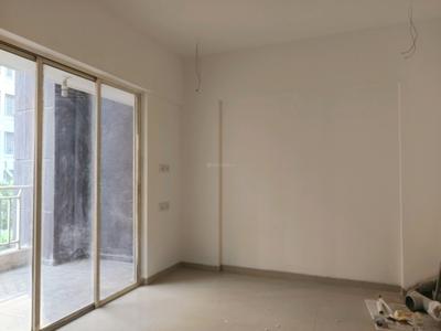 Bedroom Image of 1000 Sq.ft 1.5 BHK Apartment / Flat for sale in Gini Bellina, Lohegaon Pune for Rs. 5700000