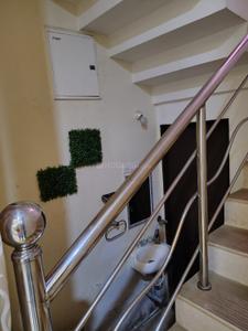 Image of 1228 Sq.ft 4 BHK Villa for sale in Pyramid Mega City, Besa, Nagpur for Rs. 10000000