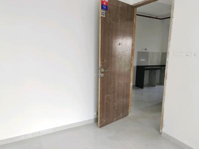 Bedroom Image of 1050 Sq.ft 2 BHK Apartment / Flat for sale in Newa Bhakti Park, Airoli Navi Mumbai for Rs. 15500000