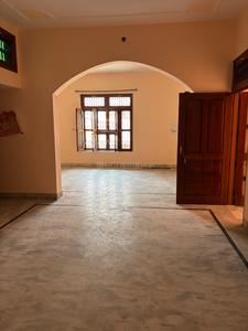 3 BHK Independent Builder Floor