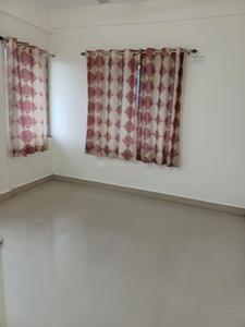 Bedroom Image of 967 Sq.ft 3 BHK Apartment / Flat for sale in Kwality Bliss by Kwality Realtech Pvt Ltd, Rajarhat Kolkata for Rs. 4900000