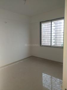 Bedroom Image of 1050 Sq.ft 2 BHK Apartment / Flat for sale in Bhicholi Mardana Indore for Rs. 4300000