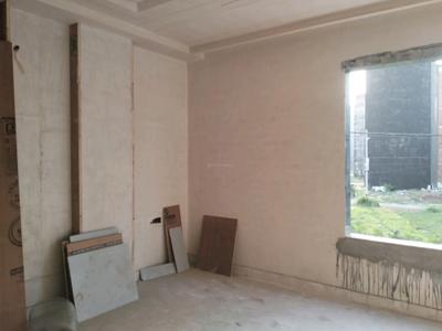 Bedroom Image of 1500 Sq.ft 4 BHK Builder Floor for sale in Sector 29 Rohini New Delhi for Rs. 15100000
