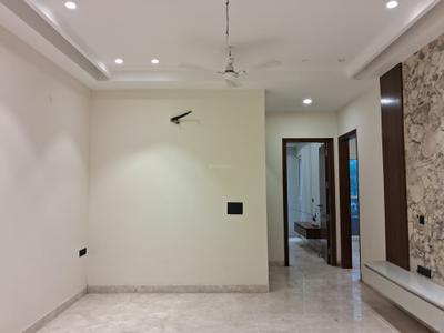 3 BHK Independent Builder Floor