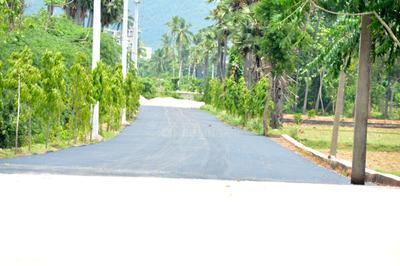 Image of 1800 Sq.ft Residential Plot / Land for sale in Sontyam, Visakhapatnam for Rs. 4000000