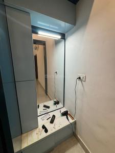 Kitchen Image of 1800 Sq.ft 4 BHK Independent House for rent in Aggarwal Colony Bathinda for Rs. 25000