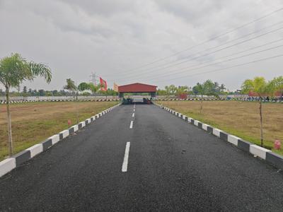 Image of 1057 Sq.ft Residential Plot / Land for sale in Singaperumal Koil, Chennai for Rs. 2112943