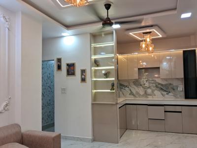3 BHK Independent Builder Floor