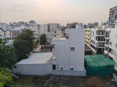 Image of 1358 Sq.ft Residential Plot / Land for sale in Jillelguda, Hyderabad for Rs. 9865000