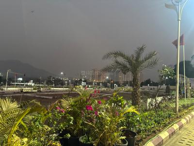 Image of 3600 Sq.ft Residential Plot / Land for sale in Mahape, Navi Mumbai for Rs. 21600000