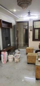 Hall Image of 600 Sq.ft 2 BHK Apartment / Flat for rent in Matiala New Delhi for Rs. 20000