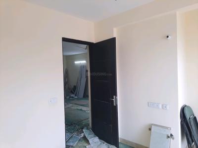 Bedroom Image of 1550 Sq.ft 3 BHK Builder Floor for sale in Signature Global Park I Phase II, Sector 36 Sohna for Rs. 14500000