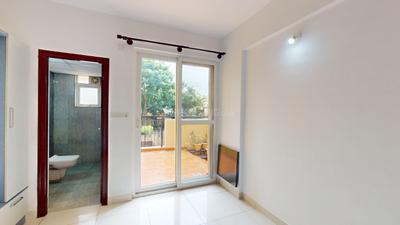 Bedroom Image of 1408 Sq.ft 3 BHK Apartment / Flat for sale in Sattva East Crest, Konadasapura Bengaluru for Rs. 16400000