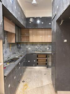 Kitchen Image of 1950 Sq.ft 3 BHK Builder Floor for sale in Green Park New Delhi for Rs. 65000000