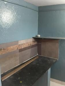 Kitchen Image of 600 Sq.ft 1.5 BHK Apartment / Flat for rent in Kanjikode Palakkad for Rs. 6000
