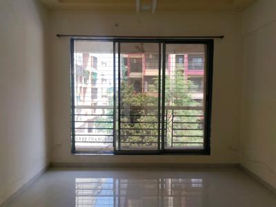 Living Room Image of 720 Sq.ft 1 BHK Apartment / Flat for sale in Ulwe Navi Mumbai for Rs. 5500000