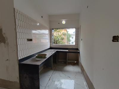 Kitchen Image of 1295 Sq.ft 3 BHK Apartment / Flat for sale in Belghoria Kolkata for Rs. 5782500