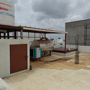 Image of 9800 Sq.ft 5 BHK Independent House for sale in Judicial Layout, Bengaluru for Rs. 140000000