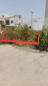 Image of 500 Sq.ft Residential Plot / Land for sale in Dehu, Pune for Rs. 1100000