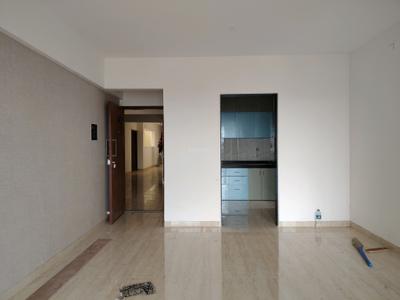 Living Room Image of 1200 Sq.ft 2 BHK Apartment / Flat for sale in Asian Dream Heights, Kharghar Navi Mumbai for Rs. 18000000