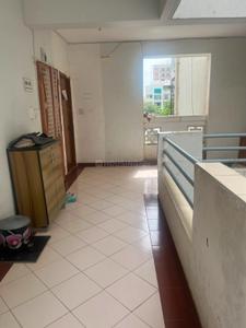 Balcony Image of 1000 Sq.ft 2 BHK Apartment / Flat for sale in Jodhpur Ahmedabad for Rs. 7500000