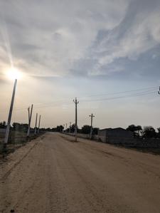 Image of 1800 Sq.ft Residential Plot / Land for sale in Nevta Village, Jaipur for Rs. 5000000